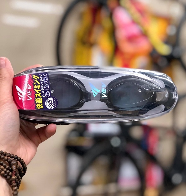 Kính bơi View V500S