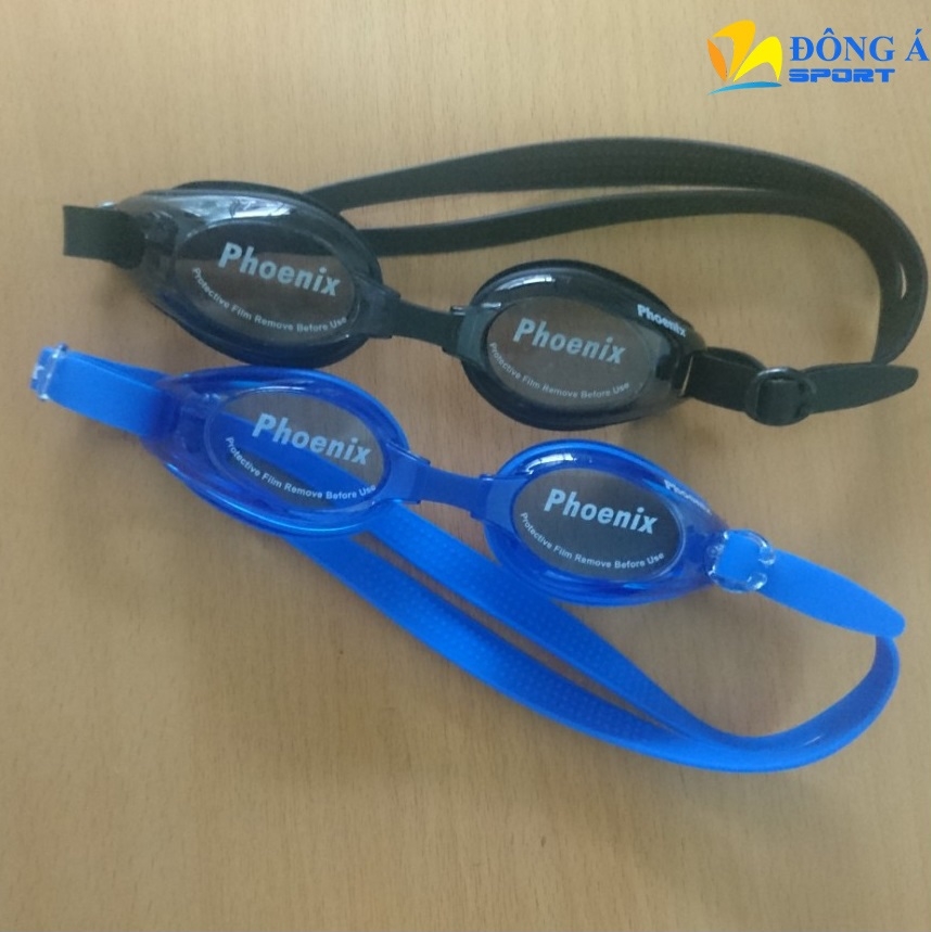 Kính bơi phoenix PN-401