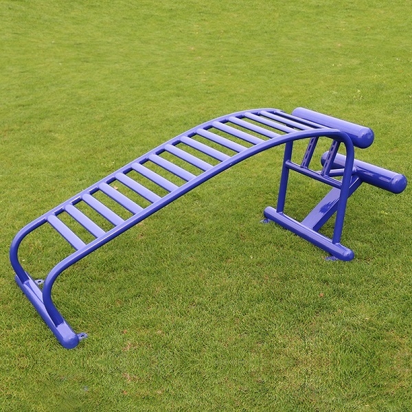 Ghế tập lưng bụng đơn NT-511