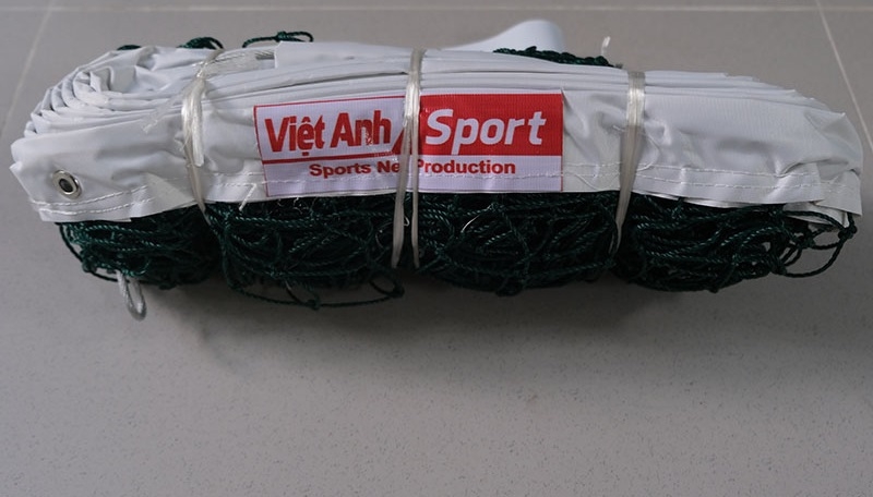Lưới Pickleball Việt Anh