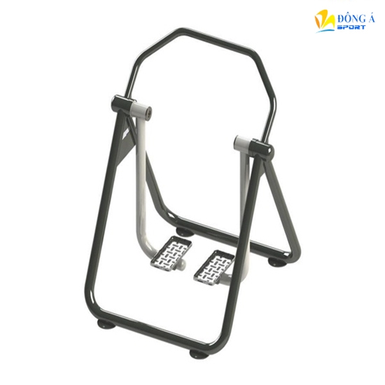 Máy chạy bộ trên không ngoài trời đơn Vifa731421