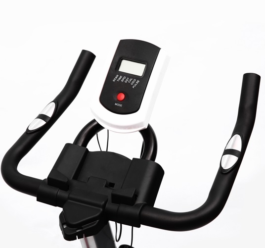 Xe đạp tập thể dục MSP0118