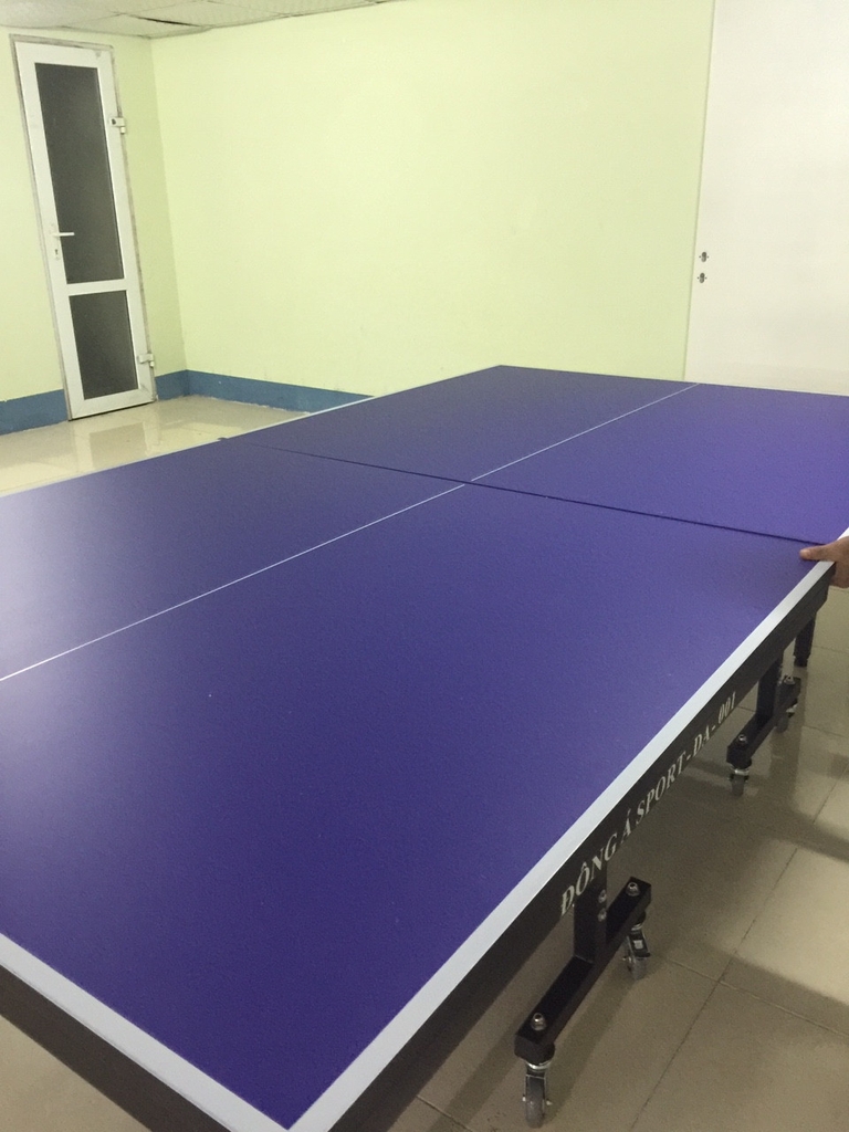 Bàn bóng bàn nhập khẩu DA-002