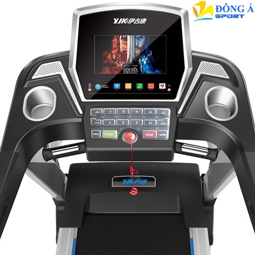 Máy chạy bộ điện HQ 6600