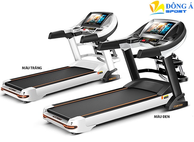 Máy chạy bộ điện HQ 9600