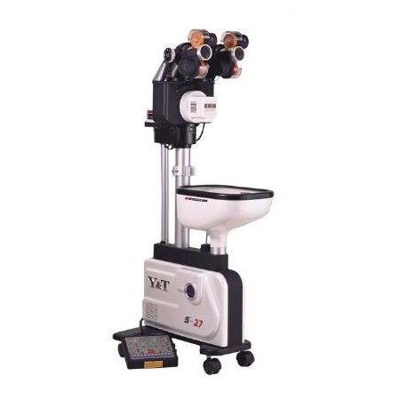 Máy bắn bóng bàn Y&T S27