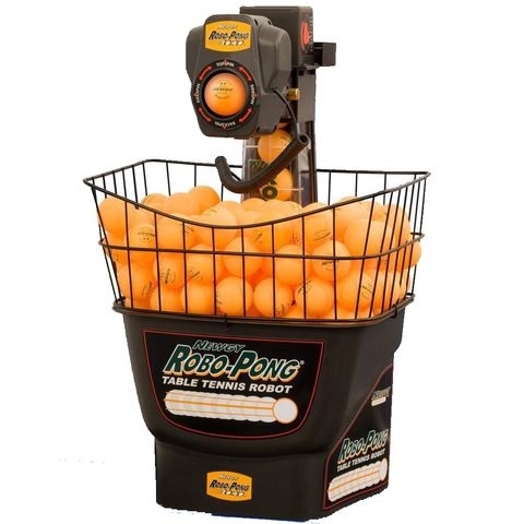 Máy bắn bóng bàn Robo-Pong 1040