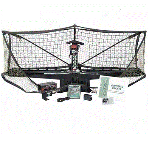 Máy bắn bóng bàn Robo-Pong 2040