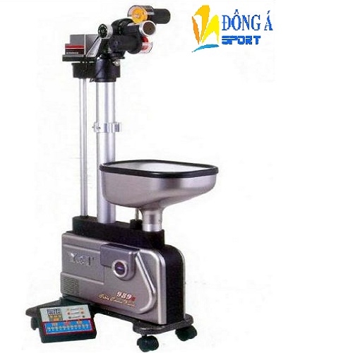 Máy bắn bóng bàn Y&T 989E