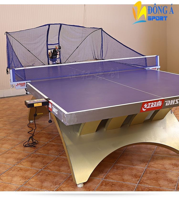 Máy bắn bóng bàn Y&T A9 New