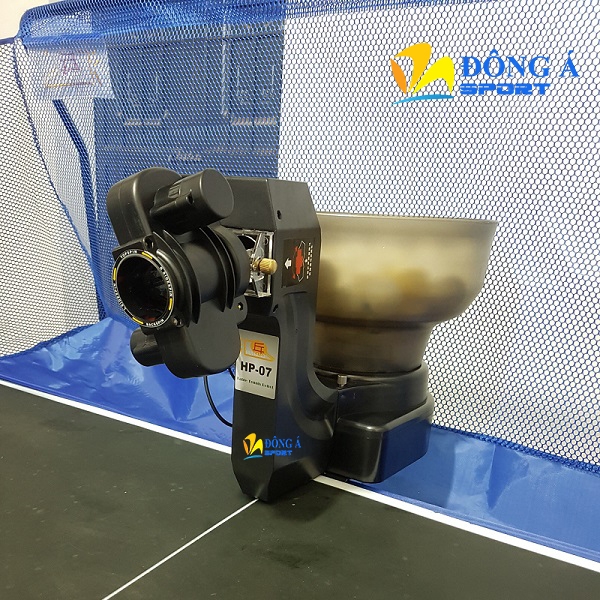Máy bắn bóng bàn HP-07