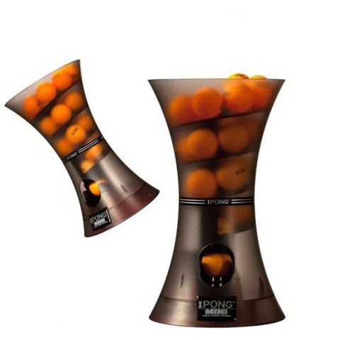 Máy bắn bóng bàn Mini Ipong