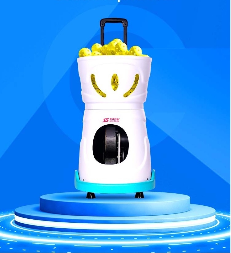 Máy bắn bóng Pickleball SIBOASI SS-C2401AW