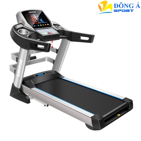 Máy chạy bộ điện HQ 6600