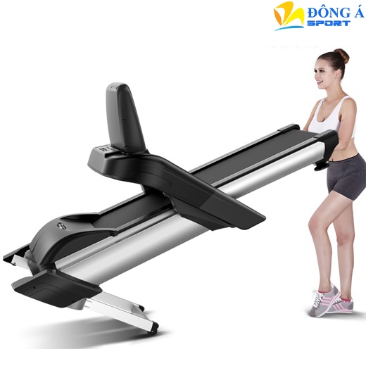 Máy chạy bộ điện phòng Gym HQ 888 AC