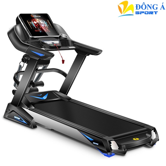 Máy chạy bộ điện HQ 600