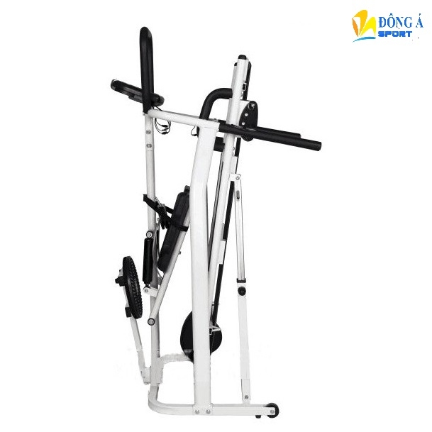 Máy chạy bộ cơ Ganis G100