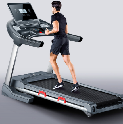 Máy chạy bộ điện Merach S450 Treadmill Wifi