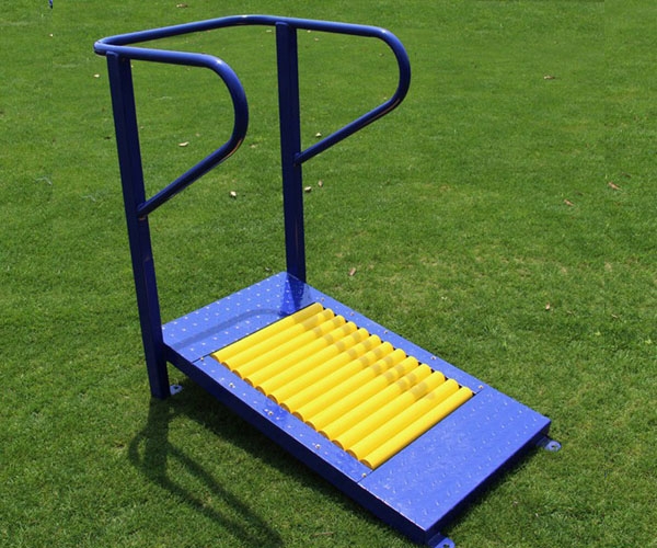 Máy chạy bộ ngoài trời NT-527