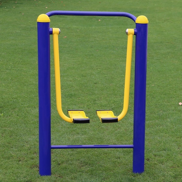 Máy đi bộ trên không đơn NT-515