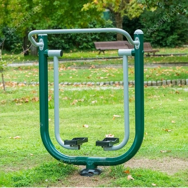 Máy đi bộ trên không NT-607