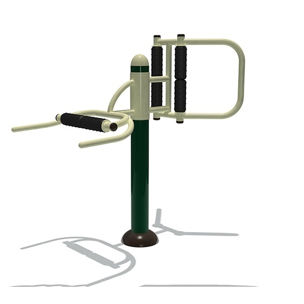 Máy massage lưng NT-602