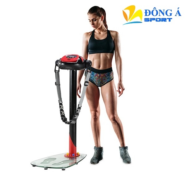 Máy massage MHQ 300S