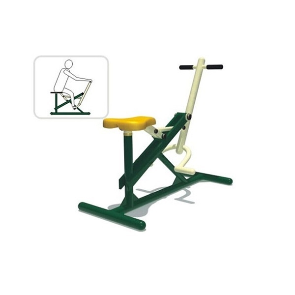 Thiết bị tập cưỡi ngựa NT-606