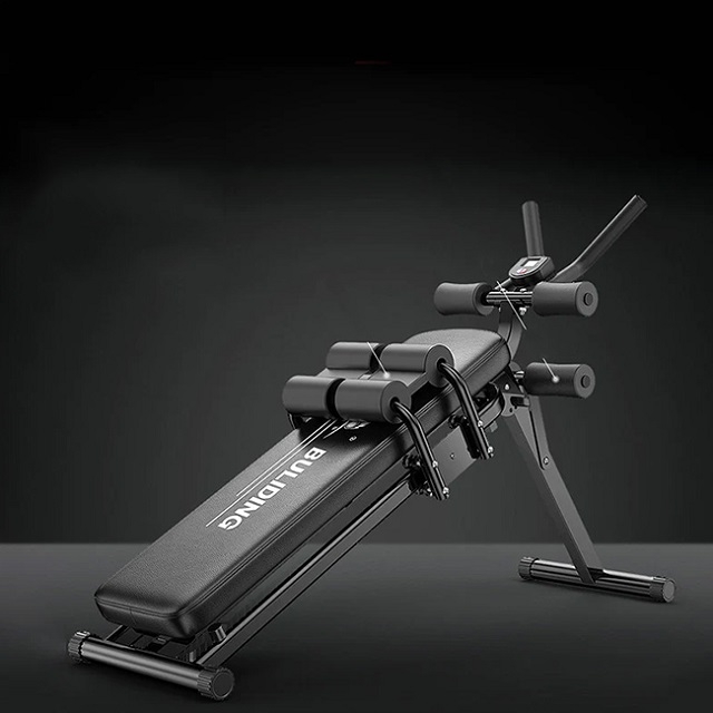 Máy Tập Bụng Đa Năng Miking MK-4062