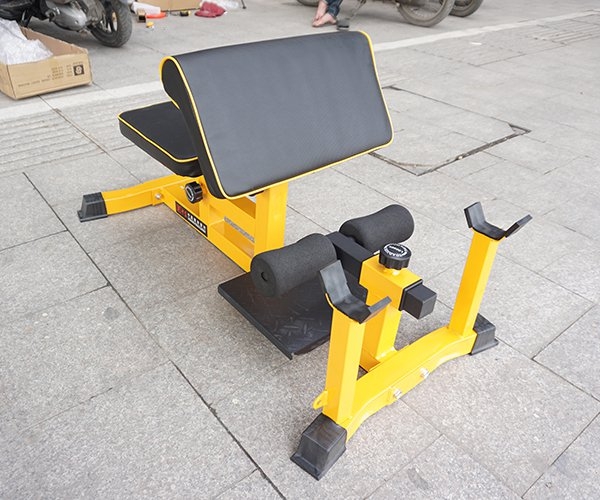 Máy tập đa năng Grand Squat