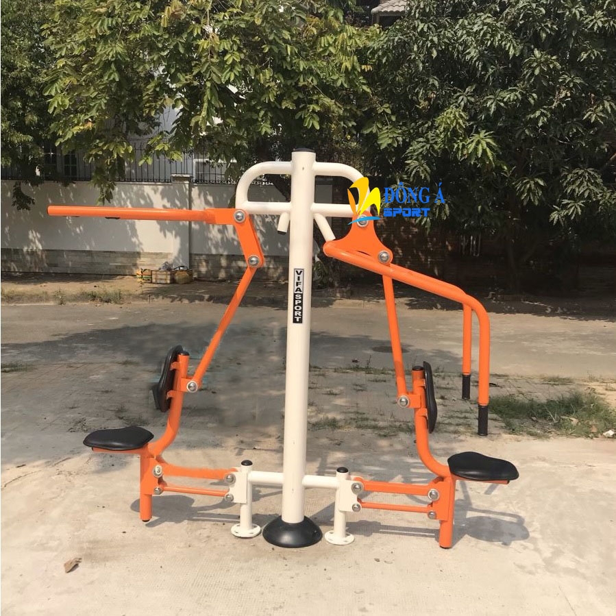 Thiết bị tập kéo tay và đẩy tay Vifa Sport VF-731315-6