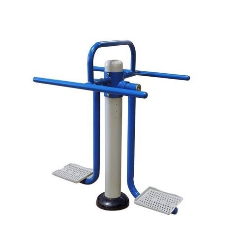 Máy tập lưng eo đôi Vifa Sport VF-711322