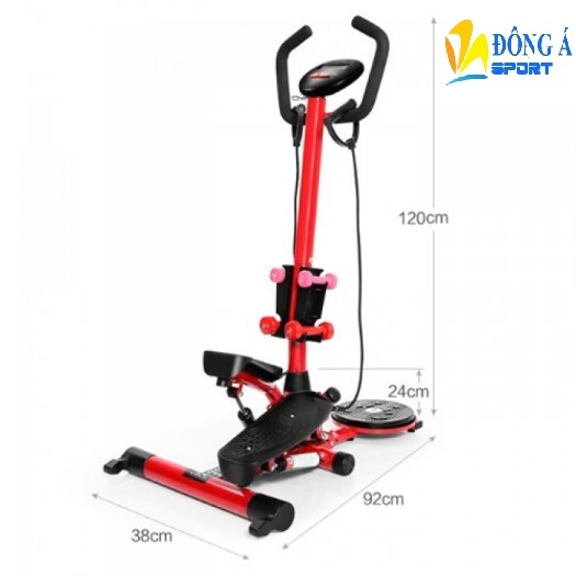 Máy tập thể dục đa năng TT-002