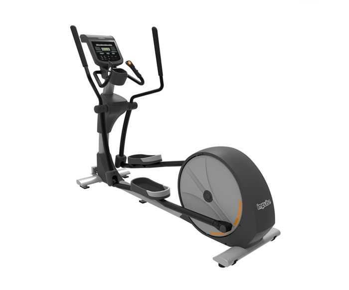 Máy tập toàn thân Impulse RE500 Elliptical