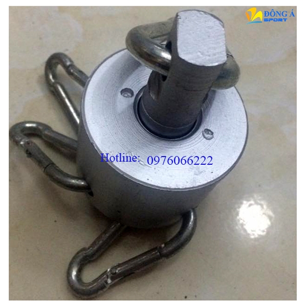 Móc xoay treo bao cát