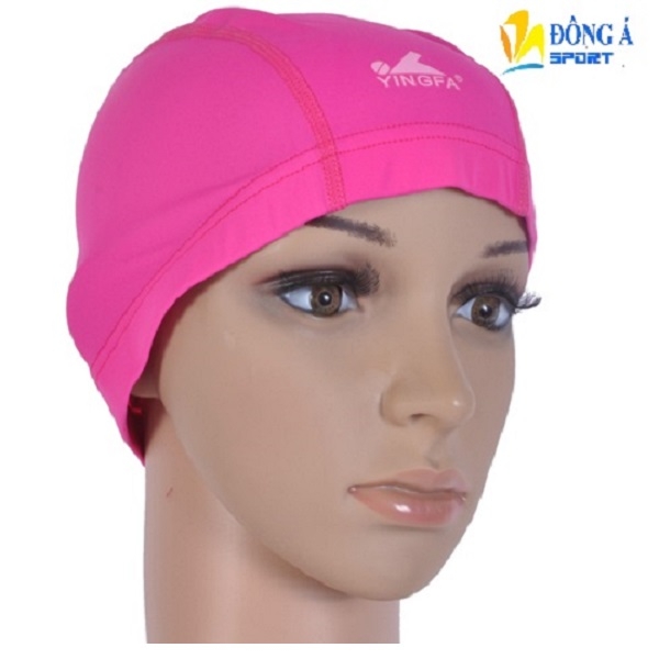 Mũ bơi vải Yingfa