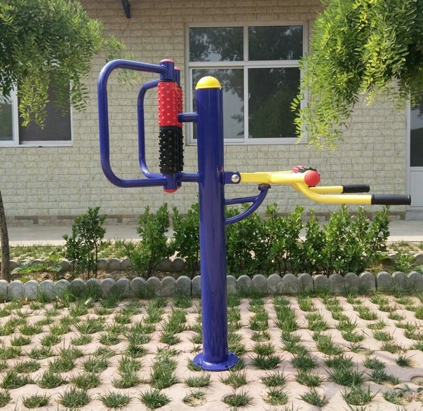 Máy massage lưng NT-507