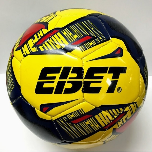 Quả bóng đá Ebete số 4