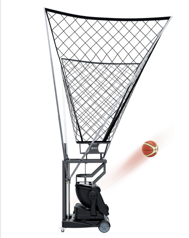 Máy Bắn Bóng Rổ SIBOASI K2