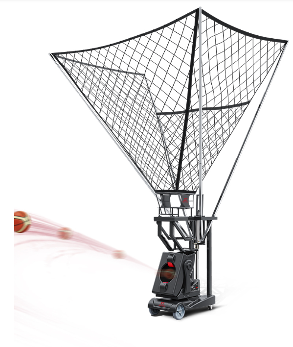 Máy Bắn Bóng Rổ SIBOASI K3