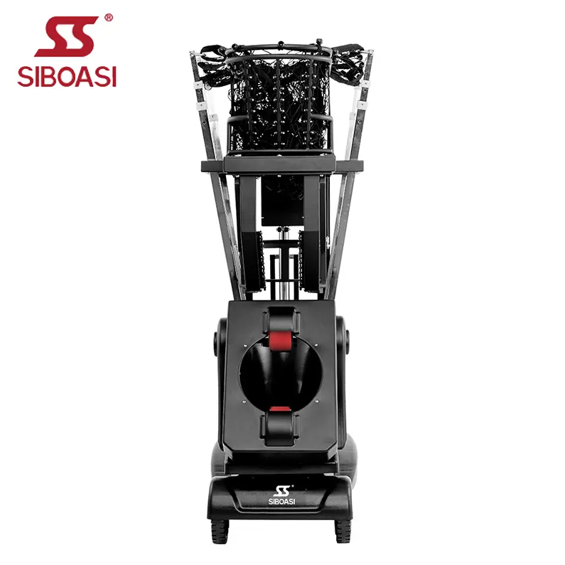 Máy Bắn Bóng Rổ SIBOASI K2101