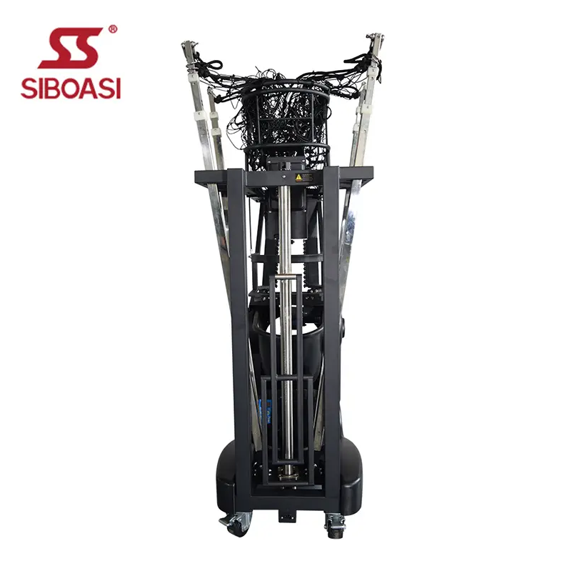 Máy Bắn Bóng Rổ SIBOASI K2101A