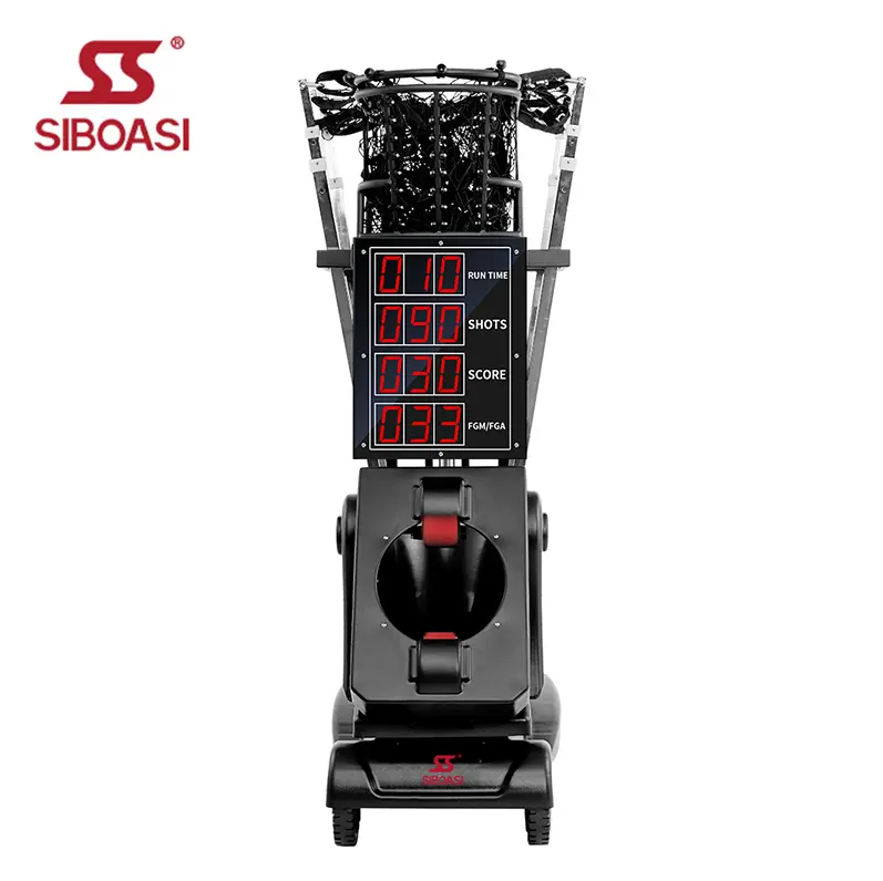 Máy Bắn Bóng Rổ SIBOASI K2100A