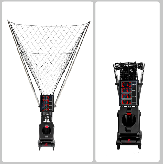 Máy Bắn Bóng Rổ SIBOASI K2100A