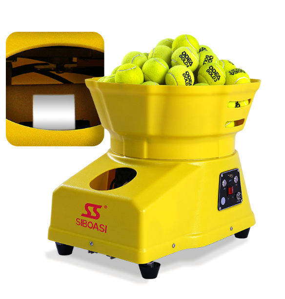 Máy Bắn Bóng Tennis SIBOASI T2000B