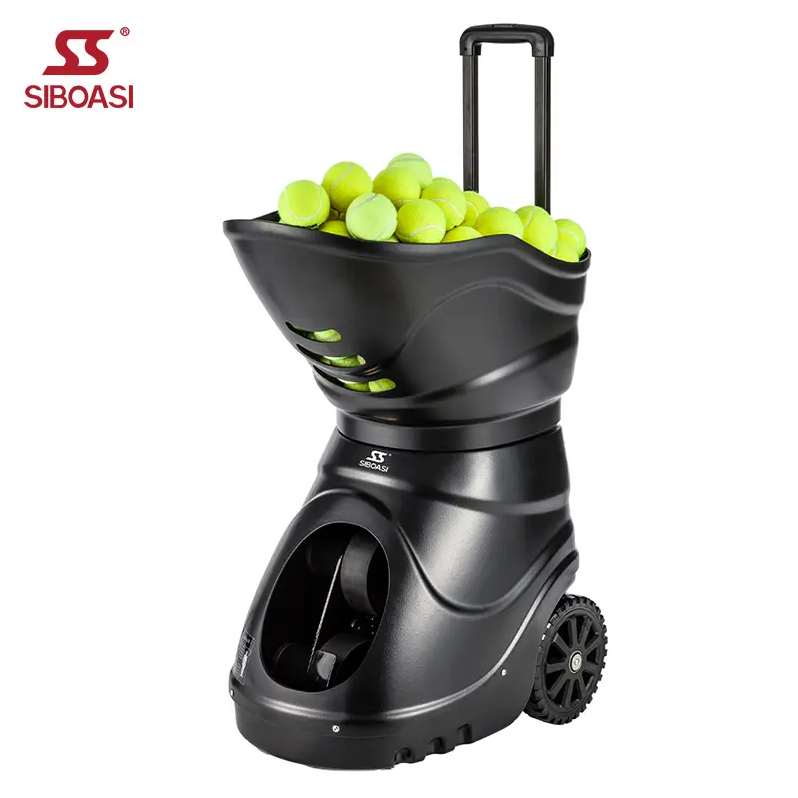 Máy Bắn Bóng Tennis SIBOASI T2202A