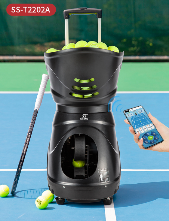 Máy Bắn Bóng Tennis SIBOASI T2202A