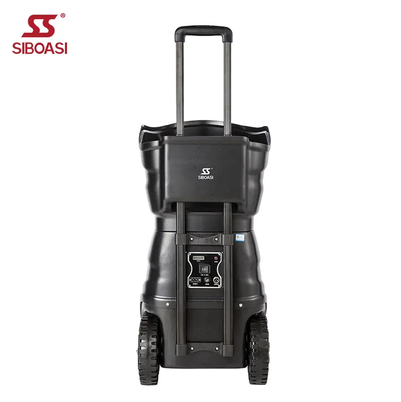 Máy Bắn Bóng Tennis SIBOASI T2300A