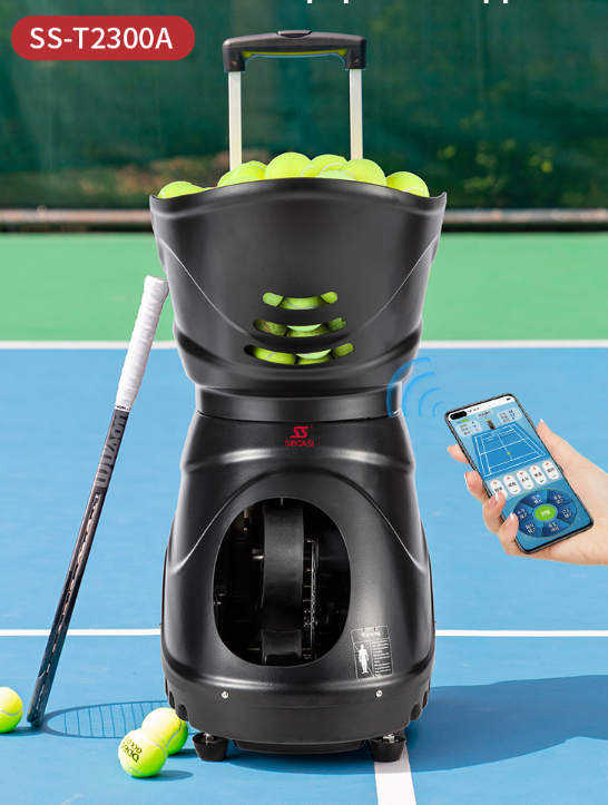 Máy Bắn Bóng Tennis SIBOASI T2300A