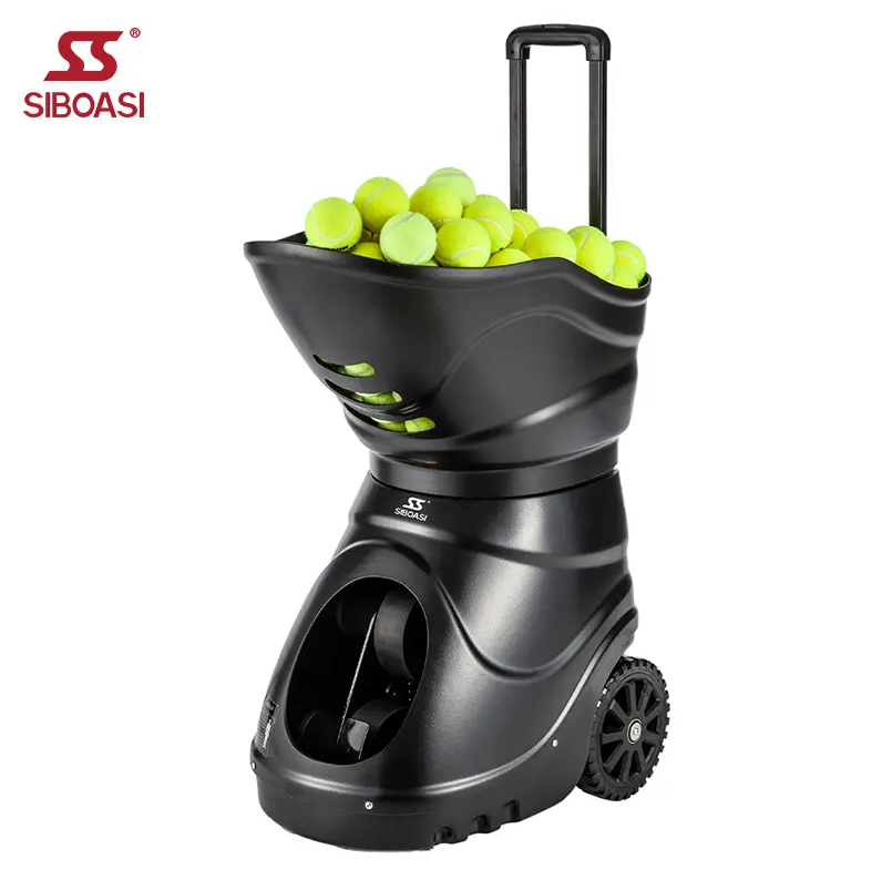 Máy Bắn Bóng Tennis SIBOASI S4015A